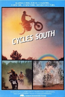 Cycles South Trailer