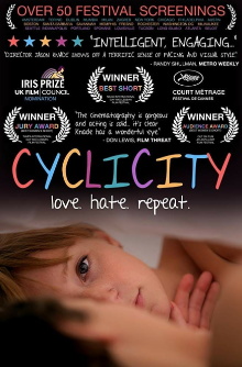 Cyclicity Trailer