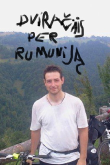 Cycling Across Romania Trailer