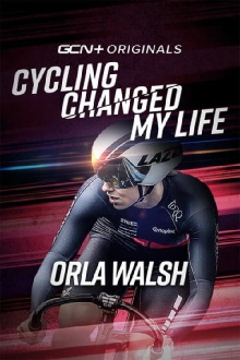 Cycling Changed My Life: Orla Walsh Trailer