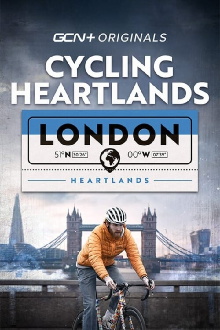 Cycling Heartlands: London Trailer