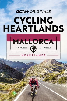 Cycling Heartlands: Mallorca Trailer