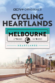 Cycling Heartlands: Melbourne Trailer