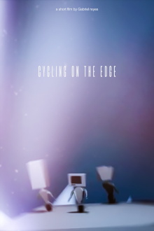 Cycling on the Edge Trailer