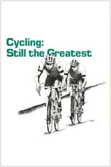 Cycling: Still the Greatest Trailer