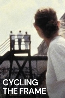 Cycling the Frame Trailer