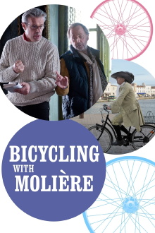 Cycling with Molière Trailer