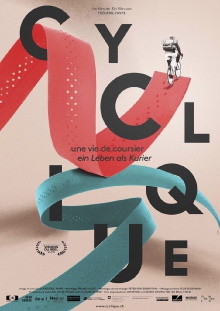 Cyclique Trailer
