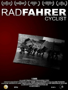 Cyclist Trailer