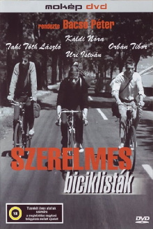 Cyclists in Love Trailer