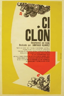 Cyclone Trailer