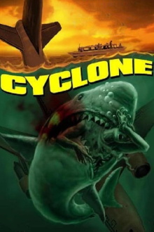 Cyclone Trailer