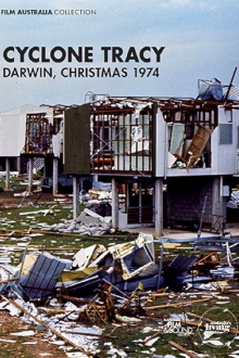 Cyclone Tracy: Darwin, Christmas 1974 Trailer