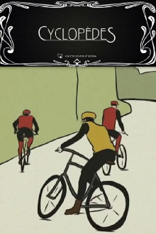 Cyclopèdes Trailer