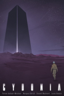 Cydonia Trailer