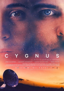 Cygnus Trailer