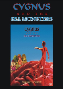 Cygnus and the Sea Monsters: One Night in Chicago Trailer