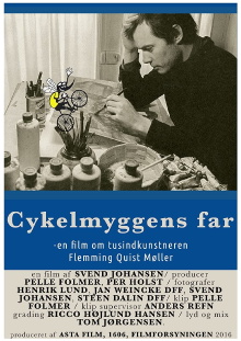 Cykelmyggens far Trailer
