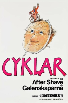 Cyklar Trailer