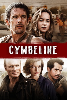 Cymbeline Trailer