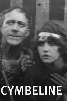 Cymbeline Trailer