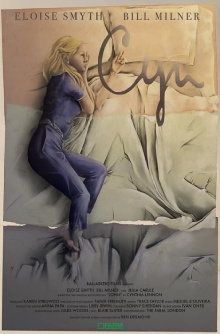 Cyn Trailer