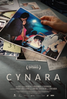 Cynara Trailer