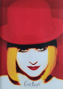 Cyndi Lauper: 12 Deadly Cyns... and Then Some Trailer