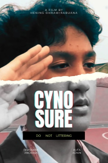 Cynosure Trailer