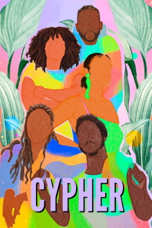 Cypher Trailer