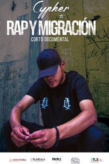 Cypher Tlx Rap And Migration Trailer