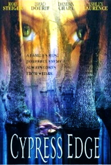 Cypress Edge Trailer