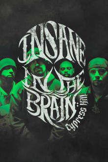 Cypress Hill: Insane in the Brain Trailer