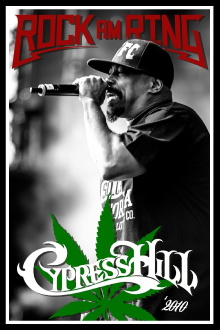 Cypress Hill - Live at Rock Am Ring Trailer