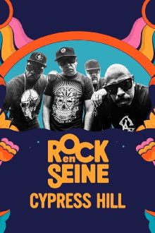Cypress Hill - Rock en Seine 2023 Trailer