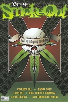 Cypress Hill: Smoke Out Trailer