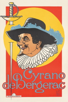 Cyrano de Bergerac Trailer
