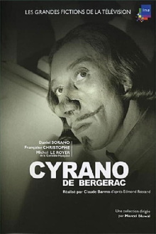 Cyrano de Bergerac Trailer