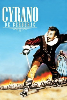 Cyrano de Bergerac Trailer