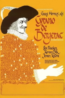 Cyrano de Bergerac Trailer