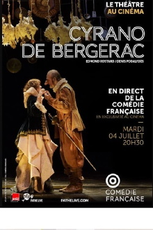 Cyrano de Bergerac Trailer