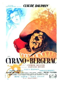 Cyrano de Bergerac Trailer