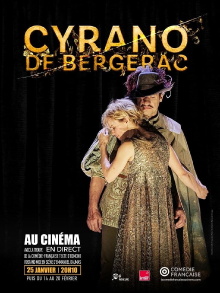 Cyrano de Bergerac Trailer