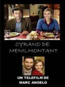 Cyrano de Ménilmontant Trailer
