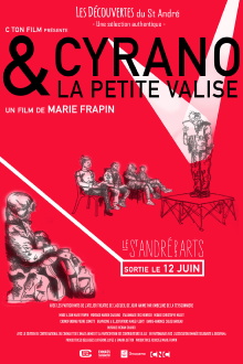 Cyrano et la petite valise Trailer