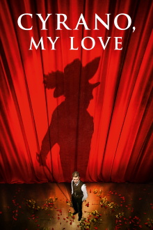 Cyrano, My Love Trailer