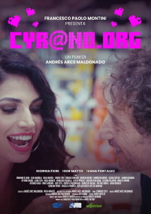 Cyr@no.org Trailer