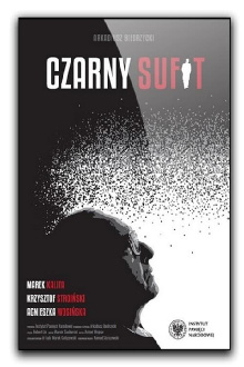 Czarny sufit Trailer
