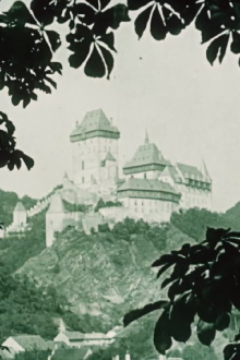 Czech Castles and Palaces Trailer