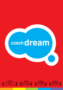 Czech Dream Trailer